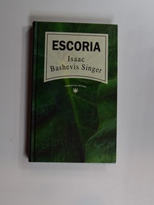 Escoria