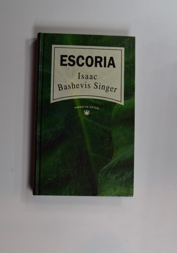 Escoria