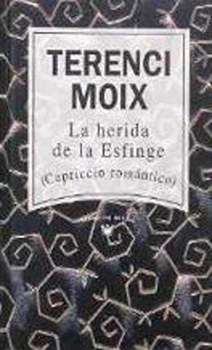 La herida de la esfinge