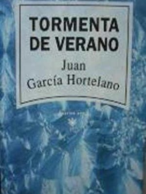 Tormenta de verano