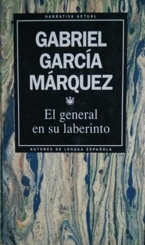 El general en su laberinto