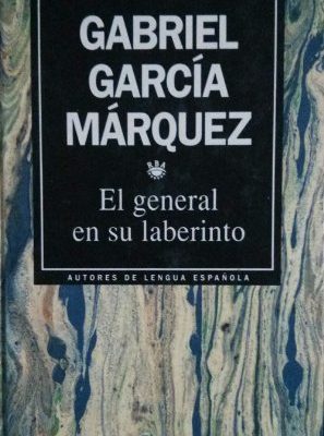 El general en su laberinto