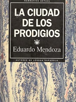 La ciudad de los prodigios