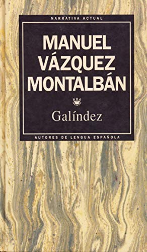 Galíndez