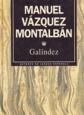 Galíndez