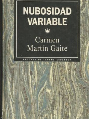 Nubosidad variable