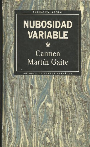Nubosidad variable