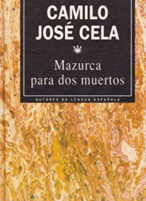 Mazurca para dos muertos