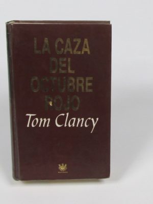 La caza del octubre rojo