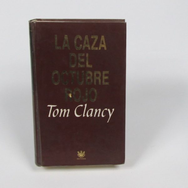 La caza del octubre rojo