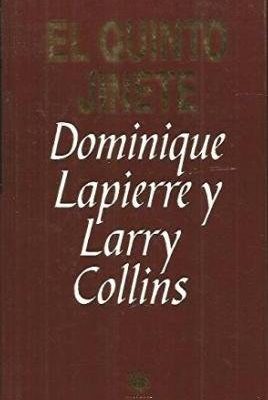 9788447301454_el-quinto-jinete_front-2.jpg El quinto jinete