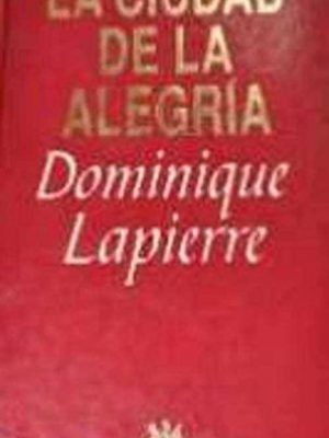 La ciudad de la alegría