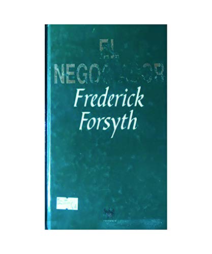 9788447301782_el-negociador_front-4.jpg El negociador