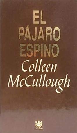 El pájaro espino