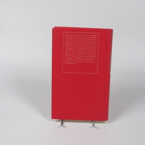 La creación del universo