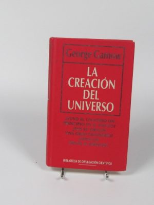 La creación del universo