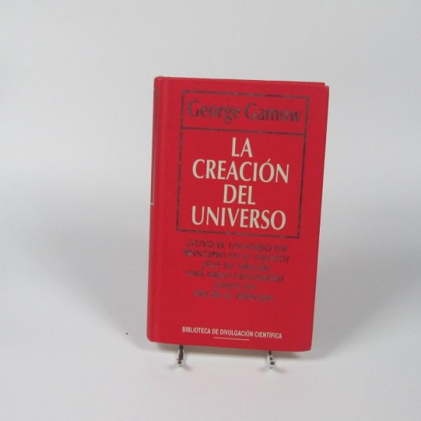 La creación del universo