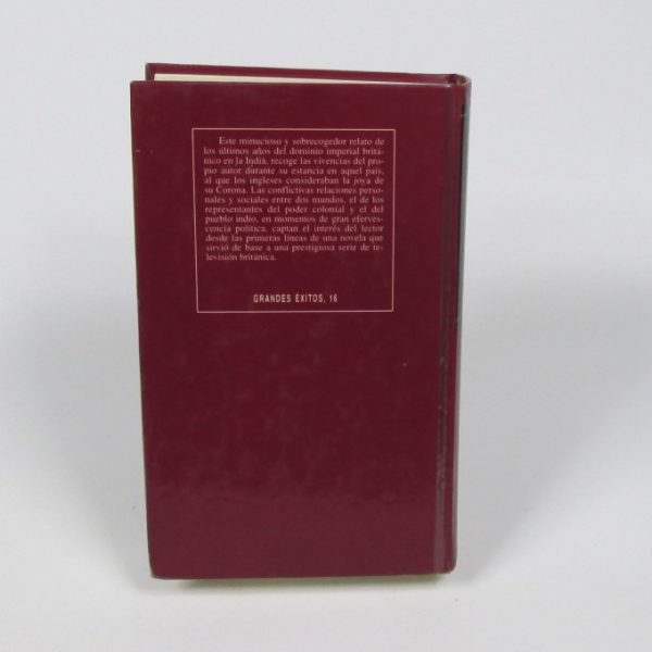 La joya de la corona