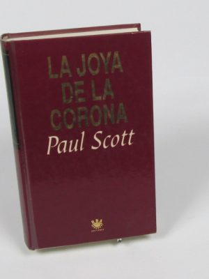 La joya de la corona
