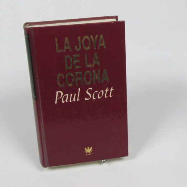 La joya de la corona