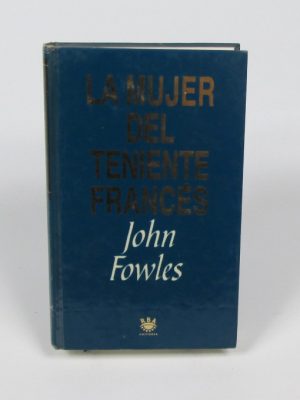 La mujer del teniente francés i