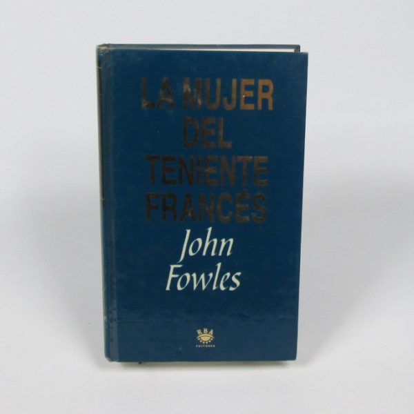 La mujer del teniente francés i