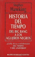 Historia del tempo del big bang a los agujeros negros (volume 5)