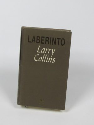 9788447302147_laberinto_front-2.jpg Laberinto
