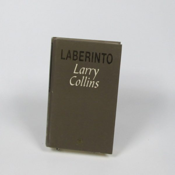 9788447302147_laberinto_front-2.jpg Laberinto