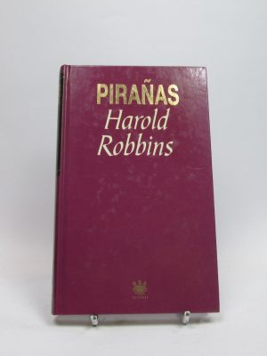 9788447302222_piranas_front-6.jpg Pirañas