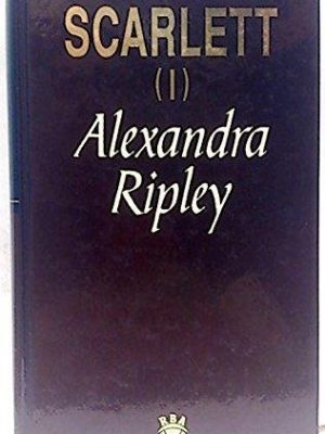 Scarlett. tomo i