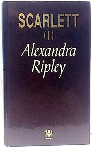 Scarlett. tomo i