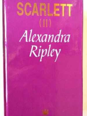 Scarlett. tomo ii
