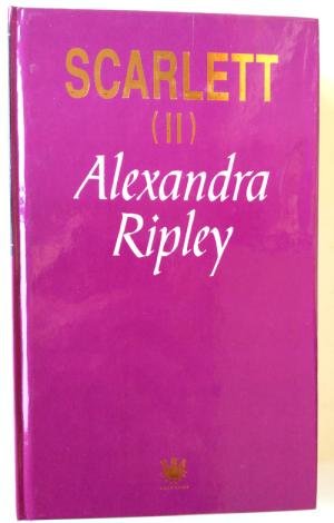 Scarlett. tomo ii