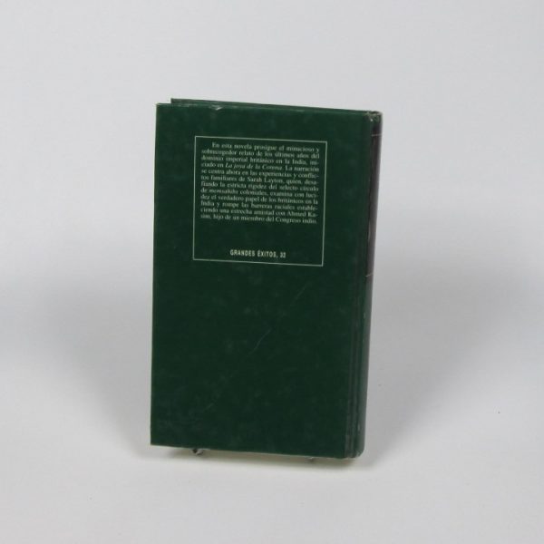 El día del escorpión