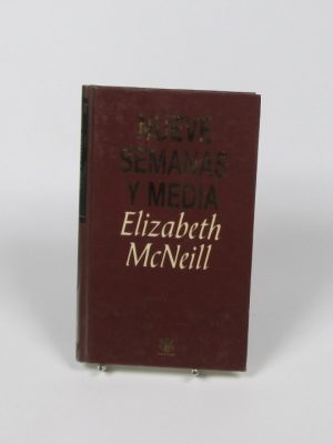 Nueve semanas y media