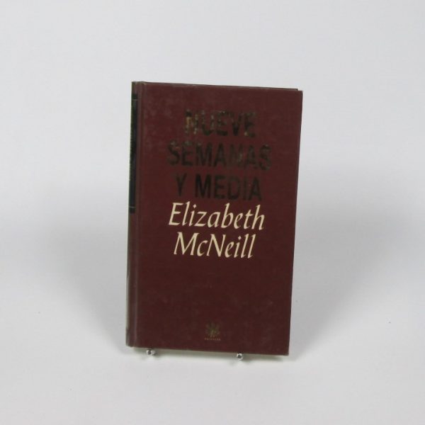 Nueve semanas y media