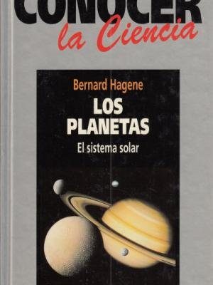 Planetas, los (spanish edition)