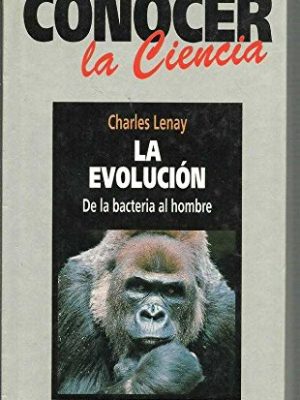 Evolucion, la (spanish edition)