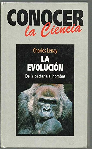 Evolucion, la (spanish edition)