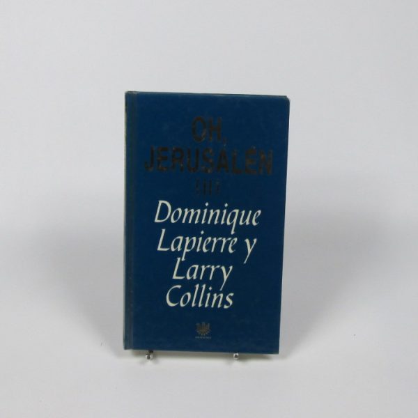 Oh,jerusalén 2