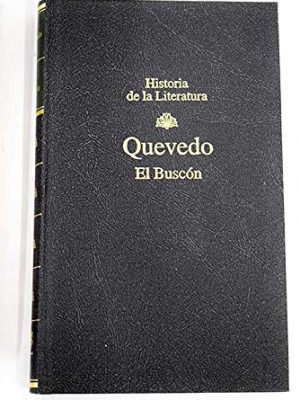 Historia de la vida del buscón llamado don pablos