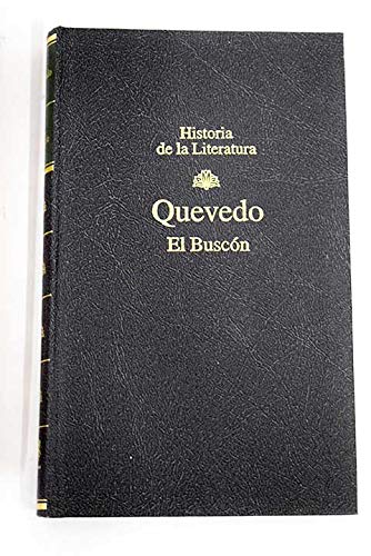 Historia de la vida del buscón llamado don pablos