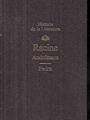 Andromaca. fedra.