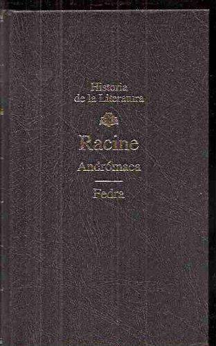 Andromaca. fedra.