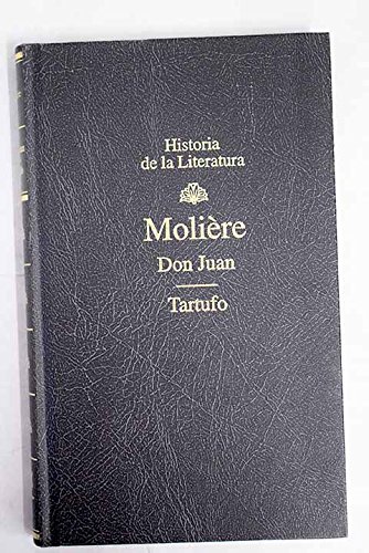 Don juan ; tartufo