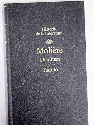 Don juan ; tartufo