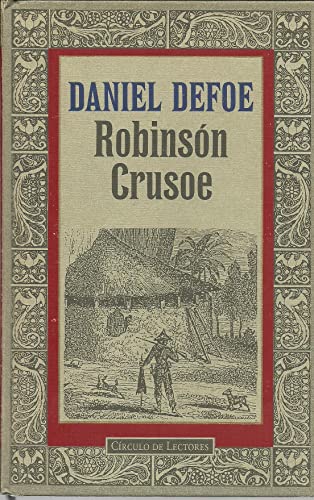 Robinsón crusoe