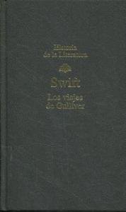 Los viajes de gulliver.