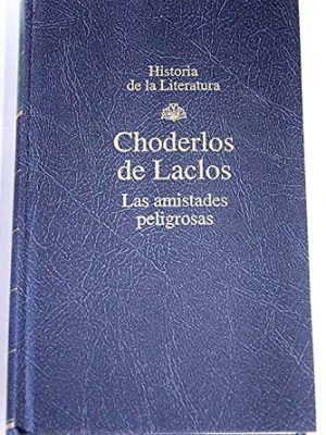 Las amistades peligrosas